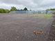 Thumbnail Land to let in Sandy, Bedfordshire