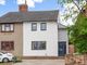 Thumbnail Semi-detached house for sale in Spital Road, Maldon