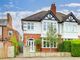 Thumbnail Semi-detached house for sale in Denison Street, Beeston, Nottinghamshire