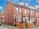 Thumbnail Terraced house for sale in Harlech Road, Leeds