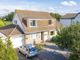 Thumbnail Detached house for sale in Duck Lane, Kenn, Clevedon