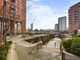 Thumbnail Flat for sale in Wilburn Basin, Ordsall Lane, Salford, Manchester