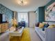 Thumbnail Semi-detached house for sale in The Thornton, Bromham Road, Biddenham, Bedford, Bedfordshire