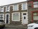 Thumbnail Terraced house for sale in St. Annes Street, Gilfach
