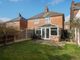 Thumbnail Semi-detached house for sale in Vere Street, Lincoln, Lincolnshire