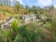 Thumbnail Detached house for sale in Coombe, St. Austell, Cornwall