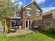 Thumbnail Semi-detached house for sale in Spencers Road, West Green, Crawley, West Sussex