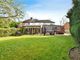 Thumbnail Semi-detached house for sale in London Road, Stapeley, Nantwich, Cheshire