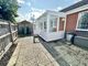 Thumbnail Terraced bungalow for sale in Dunkerley Court, Stalham, Norwich