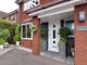 Thumbnail Detached house for sale in Chaseley Croft, Cannock, Staffordshire