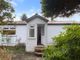 Thumbnail Detached bungalow for sale in Off The Carmarthen Road, Pentrecagal, Newcastle Emlyn, Carmarthenshire