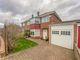 Thumbnail Semi-detached house for sale in Weldon Way, Gosforth, Newcastle Upon Tyne