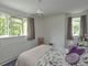 Thumbnail Detached house for sale in Moreton Close, Church Crookham, Fleet