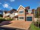 Thumbnail Detached house for sale in Plot 10 Heathbourne Road, Bushey