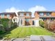 Thumbnail Detached house for sale in Harper Fold Road, Radcliffe, Manchester, Greater Manchester