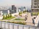 Thumbnail Flat for sale in Nine Elms London, Vauxhall, London