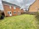 Thumbnail Detached house for sale in Windfall Court, Birmingham