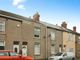 Thumbnail Terraced house for sale in Sidney Street, Cleethorpes