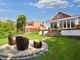 Thumbnail Detached house for sale in Stag Leys, Ashtead