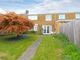 Thumbnail Terraced house for sale in Laburnum Way, Basingstoke, Hampshire