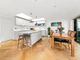 Thumbnail Terraced house for sale in Dudrich Mews, East Dulwich, London