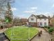 Thumbnail Detached house for sale in Oving Road, Whitchurch, Aylesbury