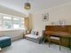 Thumbnail Semi-detached house for sale in Warren Road, Guildford
