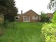 Thumbnail Detached bungalow for sale in Ladywell Road, Boroughbridge, York