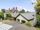 Thumbnail Detached bungalow for sale in Brunswick Drive, Harrogate