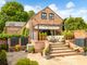 Thumbnail Barn conversion for sale in West Felton, Oswestry, Shropshire