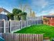 Thumbnail Town house for sale in Eddystone Road, Thurnby Lodge, Leicester