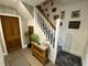 Thumbnail Semi-detached house for sale in Lathom Grove, Sale, Greater Manchester