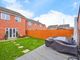 Thumbnail Detached house for sale in Ruston Road, Burntwood, Staffordshire