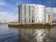 Thumbnail Flat for sale in Admirals Tower, 8 Dowells Street, Greenwich, London