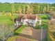 Thumbnail Detached house for sale in Upper Harbledown, Canterbury, Kent