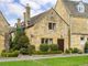 Thumbnail Detached house for sale in High Street, Broadway, Worcestershire