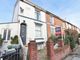 Thumbnail End terrace house for sale in Queens Road, Portsmouth