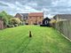 Thumbnail Detached house to rent in High Broadgate, Tydd St. Giles, Wisbech, Cambridgeshire
