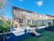 Thumbnail End terrace house for sale in Bays Road, Pennington, Lymington, Hampshire