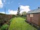Thumbnail Cottage for sale in Main Road, Wetley Rocks, Staffordshire