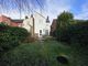 Thumbnail Detached house for sale in Holland Road, Ipswich