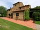 Thumbnail Villa for sale in Arezzo, Tuscany, Italy