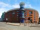 Thumbnail Flat for sale in Old Snow Hill, Birmingham