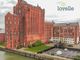 Thumbnail Flat for sale in Victoria Court, Grimsby