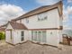 Thumbnail Detached house for sale in Temeraire Heights, Sandgate, Kent