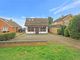 Thumbnail Detached bungalow for sale in Avenue Road, Rushden