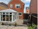 Thumbnail Detached house for sale in Ashton Road, Chesterfield