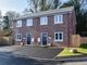 Thumbnail Semi-detached house for sale in Plot 11 The Penyffordd, Holywell Manor, Old Chester Road, Holywell