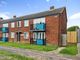 Thumbnail Flat for sale in Shaftesbury Crescent, Bletchley, Milton Keynes