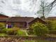 Thumbnail Detached bungalow to rent in Priory Close, Aigburth